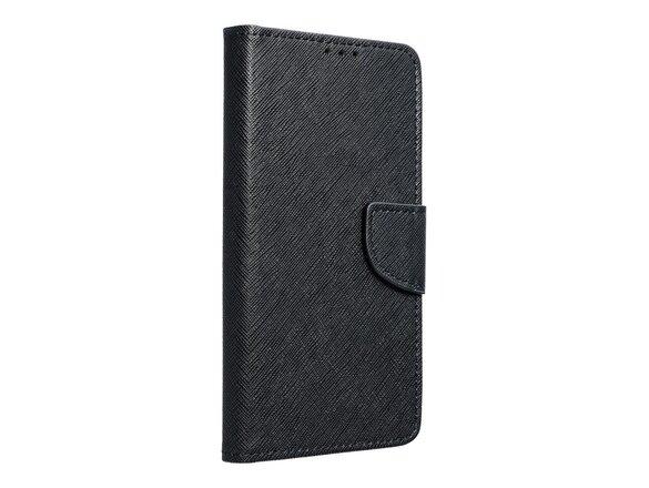obrazok z galerie Puzdro Fancy Book Samsung Galaxy J5 2016 - čierne
