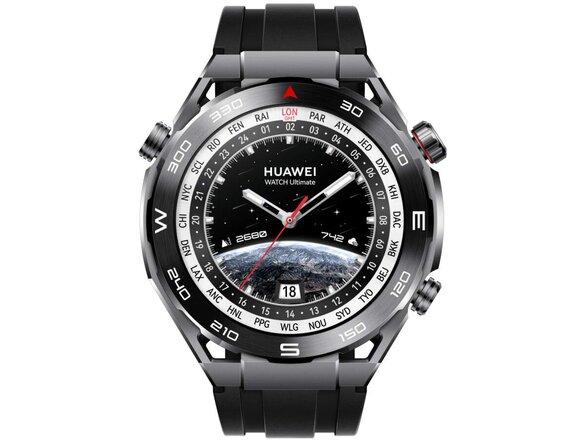 obrazok z galerie 55020AGF HUAWEI WATCH Ultimate EXPEDITION BLACK