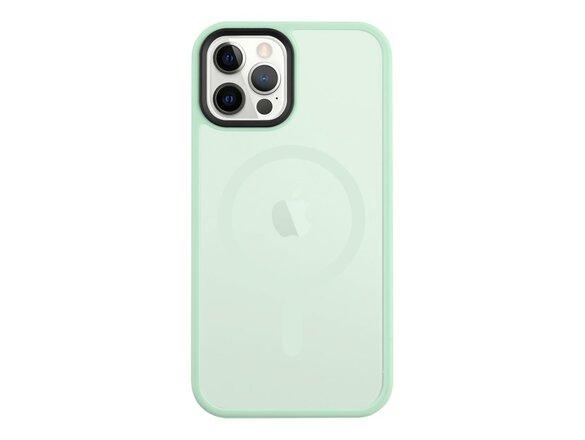 obrazok z galerie Tactical MagForce Hyperstealth Kryt pro iPhone 12/12 Pro Beach Green