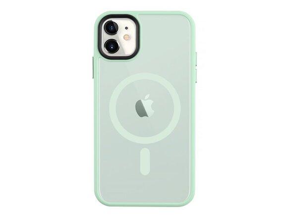 obrazok z galerie Tactical MagForce Hyperstealth Kryt pro iPhone 11 Beach Green