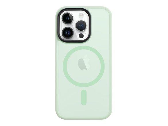 obrazok z galerie Tactical MagForce Hyperstealth Kryt pro iPhone 14 Pro Beach Green