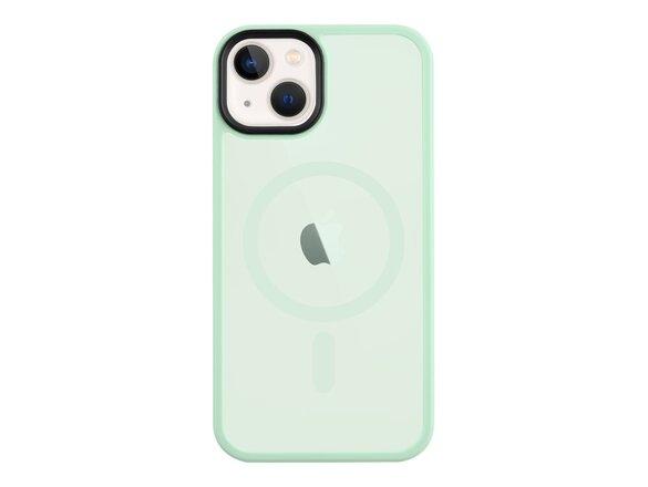 obrazok z galerie Tactical MagForce Hyperstealth Kryt pro iPhone 13 Beach Green