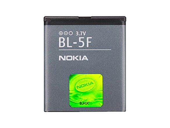 obrazok z galerie Nokia Originálna batéria BL-5F bulk 950 mAh