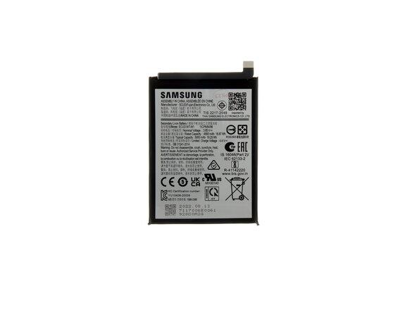 obrazok z galerie SCUD-WT-W1 Samsung Baterie Li-lon 5000mAh (Service Pack)