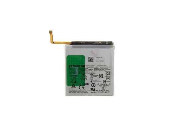 obrazok z galerie EB-BS912ABY Samsung Baterie Li-Ion 3900mAh (Service Pack)