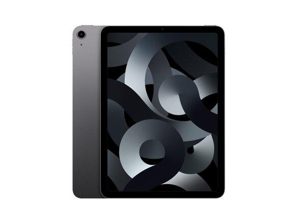 obrazok z galerie Apple iPad Air/WiFi/10,9"/2360x1640/8GB/64GB/iPadOS15/Gray