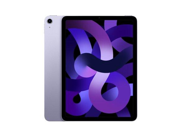 obrazok z galerie Apple iPad Air/WiFi/10,9"/2360x1640/8GB/64GB/iPadOS15/Purple