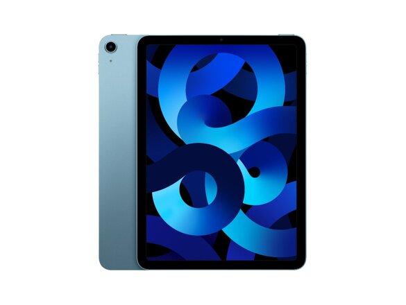 obrazok z galerie Apple iPad Air/WiFi/10,9"/2360x1640/8GB/64GB/iPadOS15/Blue