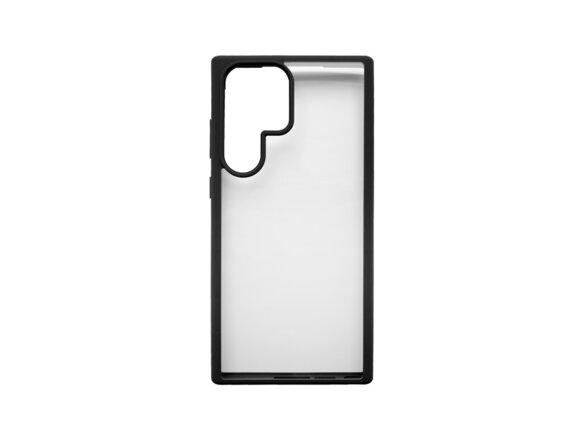 obrazok z galerie mobilNET plastové puzdro Samsung Galaxy S23 Ultra , čierna, Hardback