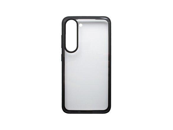 obrazok z galerie mobilNET plastové puzdro Samsung Galaxy S23 , čierna, Hardback