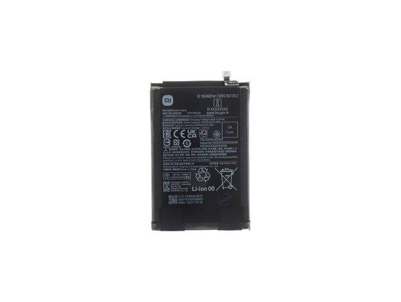 obrazok z galerie BN66 Xiaomi Original Baterie 6000mAh (Service Pack)