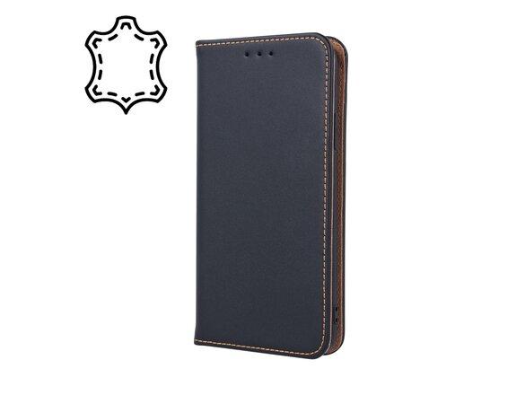 obrazok z galerie Puzdro Book Special Leather (koža) Samsung Galaxy A12/M12 - čierne