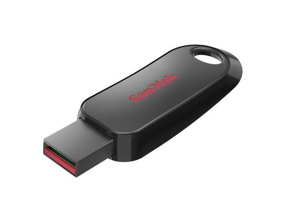 obrazok z galerie SanDisk Cruzer Snap 32GB USB 2.0