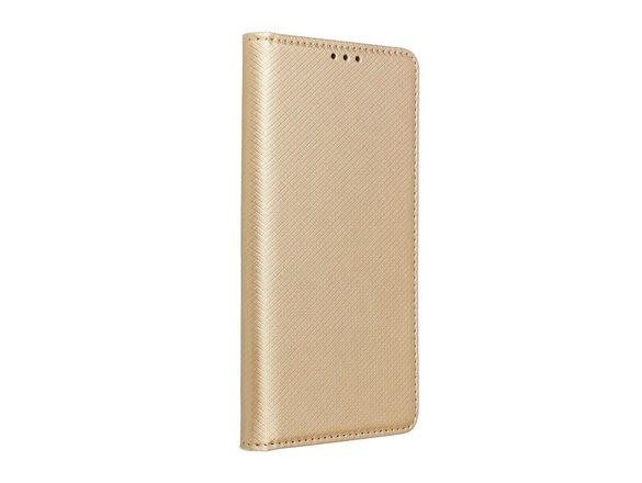 obrazok z galerie Puzdro Smart Book Samsung Galaxy A21s - zlaté