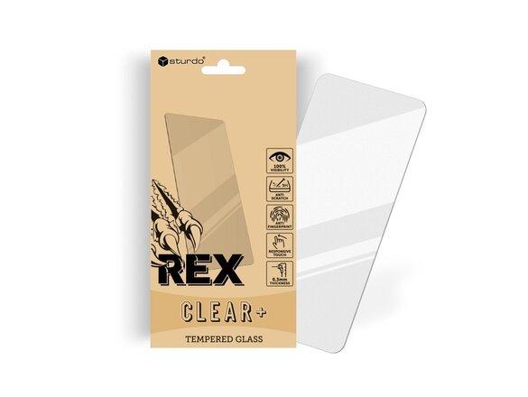 obrazok z galerie Ochranné sklo Sturdo Rex Clear Honor X7a