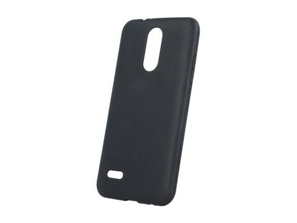 obrazok z galerie Matt TPU case for Xiaomi Redmi Note 12s 4G black