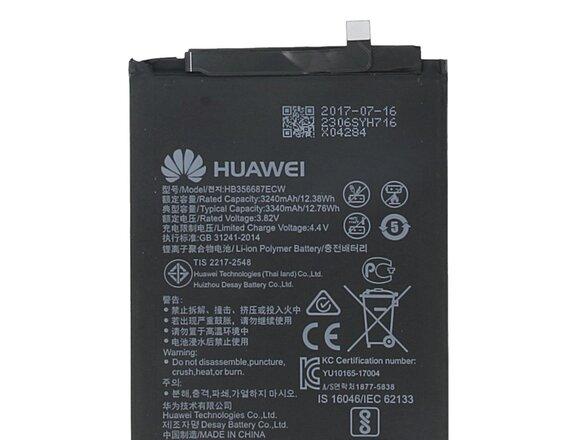 obrazok z galerie HB356687ECW Huawei Baterie 3340mAh Li-Pol (Bulk)