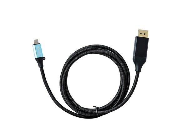 obrazok z galerie i-tec USB-C HDMI Cable Adapter 4K / 60 Hz 150cm