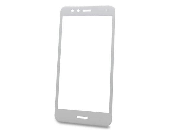 obrazok z galerie Tvrdene Sklo 5D 9H Huawei P10 Lite celotvárové - biele