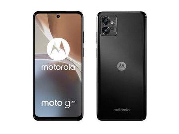 obrazok z galerie Motorola Moto G32 8GB/256GB Dual SIM, Šedá
