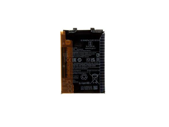 obrazok z galerie BN5E Xiaomi Original Baterie 5000mAh (Service Pack)