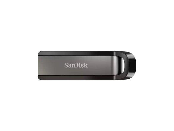 obrazok z galerie SanDisk Extreme Go/64GB/400MBps/USB 3.2/USB-A