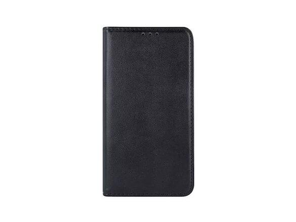 obrazok z galerie Puzdro Smart Magnetic Book Xiaomi Redmi Note 9 - čierne