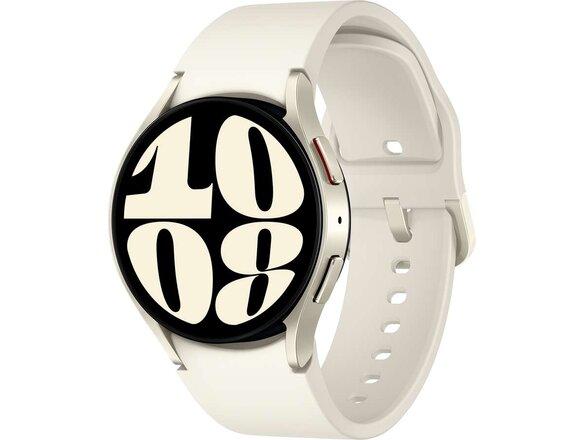 obrazok z galerie Samsung Galaxy Watch6 40mm SM-R930, Zlatá