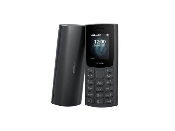 obrazok z galerie Nokia 105 DS 2023 Edition Charcoal