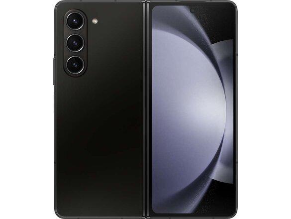 obrazok z galerie Samsung Galaxy Z Fold5 5G 12GB/512GB F946, Čierna - SK distribúcia