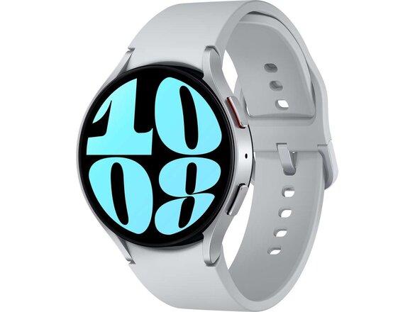 obrazok z galerie Samsung Galaxy Watch6 44mm SM-R940, Strieborná