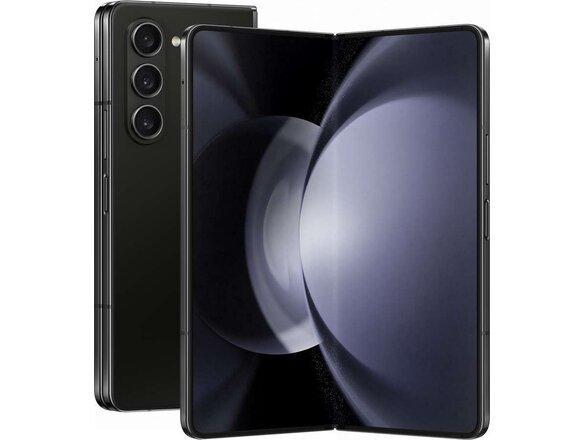 obrazok z galerie Samsung Galaxy Z Fold5 5G 12GB/1TB F946, Čierna - SK distribúcia