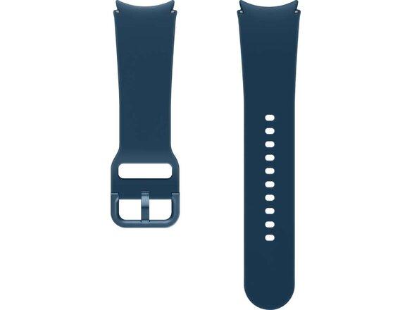 obrazok z galerie Samsung Športový remienok (veľkosť S/M), Indigo modrá