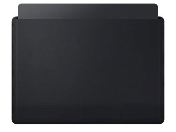 obrazok z galerie EF-LPUN4PBE Samsung Slim Pouch Pouzdro pro Galaxy Book 3 Black