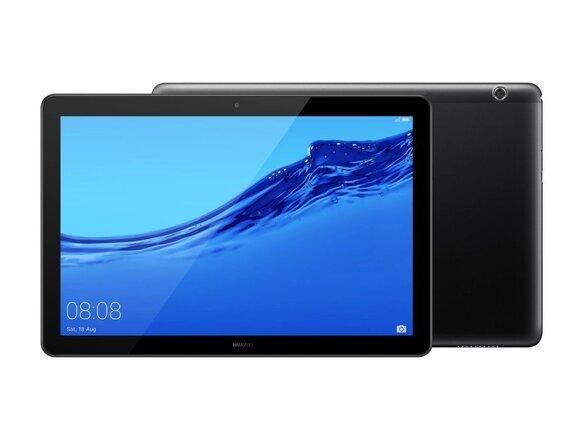 obrazok z galerie Huawei MediaPad T5 10.1 LTE 2GB/16GB TA-T510 Black Čierny - Trieda B