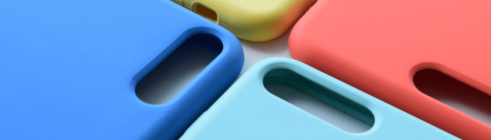 Ako sa menia trendy v obaloch na telefóny: Tieto farby, materiály a dizajny sú teraz populárne