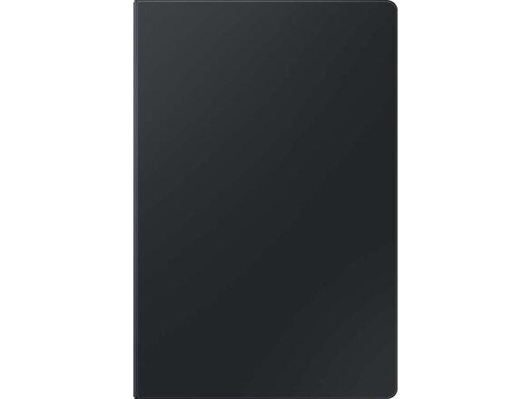 obrazok z galerie Samsung Ochranný kryt s klávesnicou a touchpadom pre Galaxy Tab S9 Ultra, Čierna
