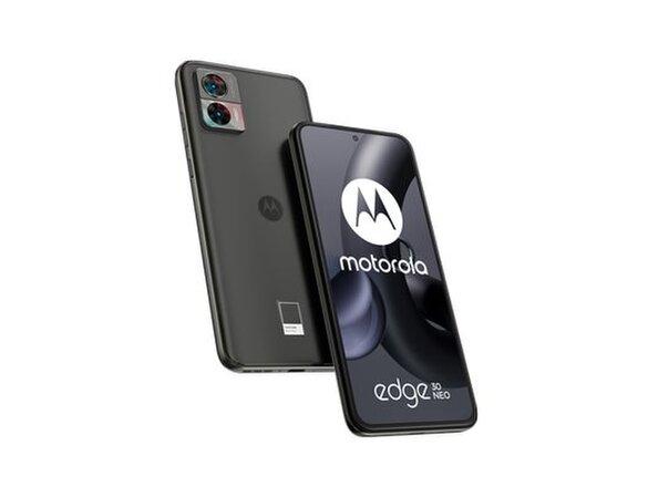obrazok z galerie Motorola EDGE 30 NEO 5G 8GB/256GB Dual SIM, Čierna