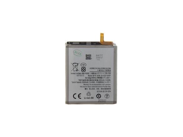obrazok z galerie EB-BS918ABY Baterie pro Samsung Li-Ion 5000mAh (OEM)