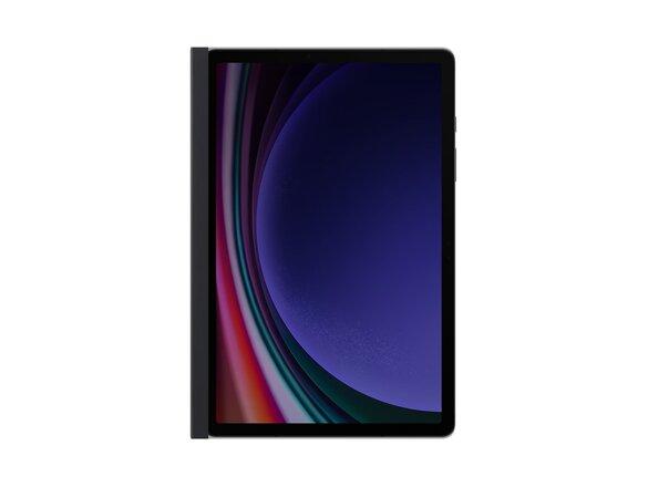obrazok z galerie EF-NX712PBE Samsung Privacy Ochranná Folie pro Galaxy Tab S9 Black