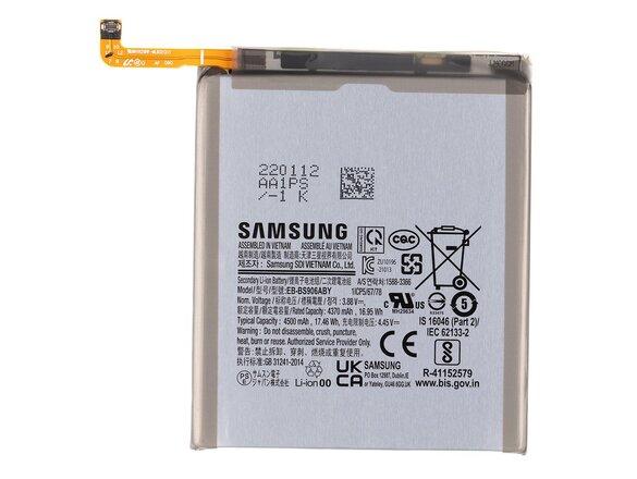 obrazok z galerie EB-BS906ABY Samsung Baterie Li-Ion 4500mAh (Service pack)