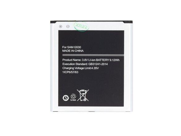 obrazok z galerie EB-BG531BBE Baterie pro Samsung Li-Ion 2600mAh (OEM)