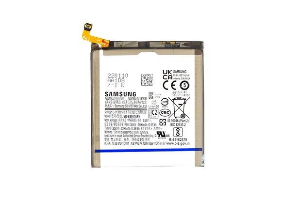 obrazok z galerie EB-BS901ABY Samsung Baterie Li-Ion 3700mAh (Service pack)