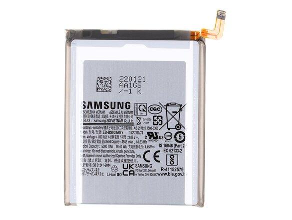 obrazok z galerie EB-BS908ABY Samsung Baterie Li-Ion 4500mAh (Service pack)