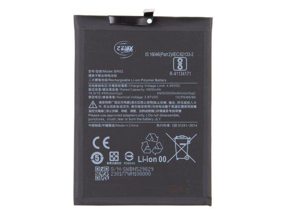 obrazok z galerie BN52 Xiaomi Baterie 5020mAh (OEM)