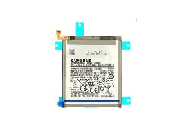 obrazok z galerie EB-BA415ABY Samsung Baterie Li-Ion 3500mAh (Service Pack)