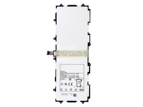obrazok z galerie SP3676B1A Baterie pro Samsung 7000mAh, 25,9Wh Li-Ion (OEM)