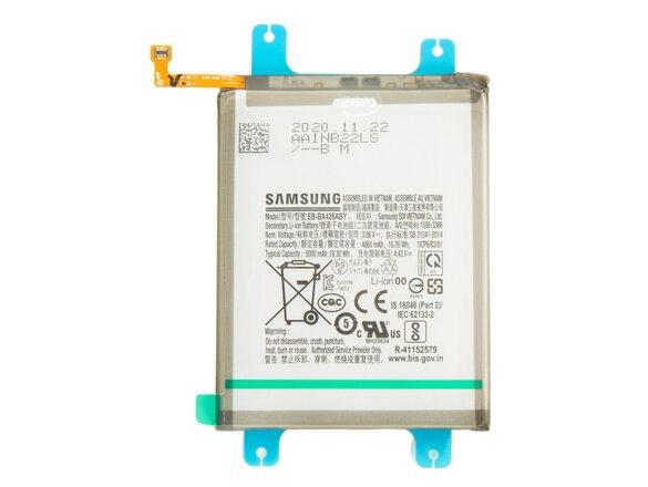 obrazok z galerie EB-BA426ABY Samsung Baterie Li-lon 5000mAh (Service Pack)