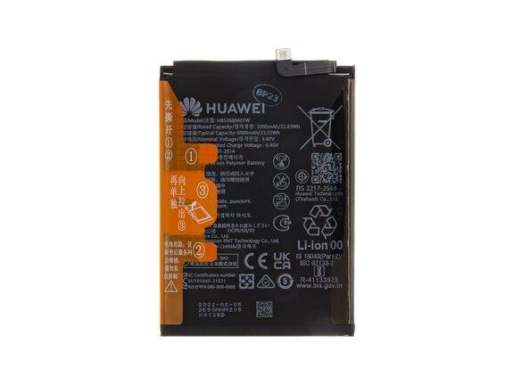obrazok z galerie HB536896EFW Huawei Baterie 6000mAh Li-Ion (Service Pack)