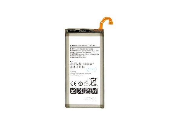 obrazok z galerie EB-BA530ABE Baterie pro Samsung Li-Ion 3000mAh (OEM)